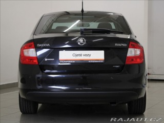 Škoda Rapid 1,2 TSi 77kW 1.maj.ČR 157 2015