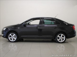 Škoda Rapid 1,2 TSi 77kW 1.maj.ČR 157 2015