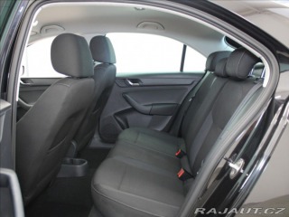 Škoda Rapid 1,2 TSi 77kW 1.maj.ČR 157 2015