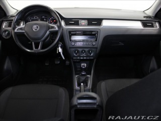 Škoda Rapid 1,2 TSi 77kW 1.maj.ČR 157 2015
