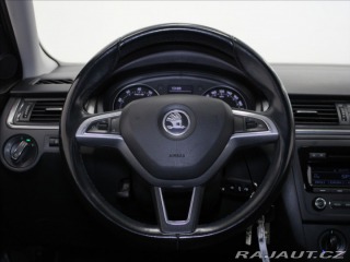 Škoda Rapid 1,2 TSi 77kW 1.maj.ČR 157 2015