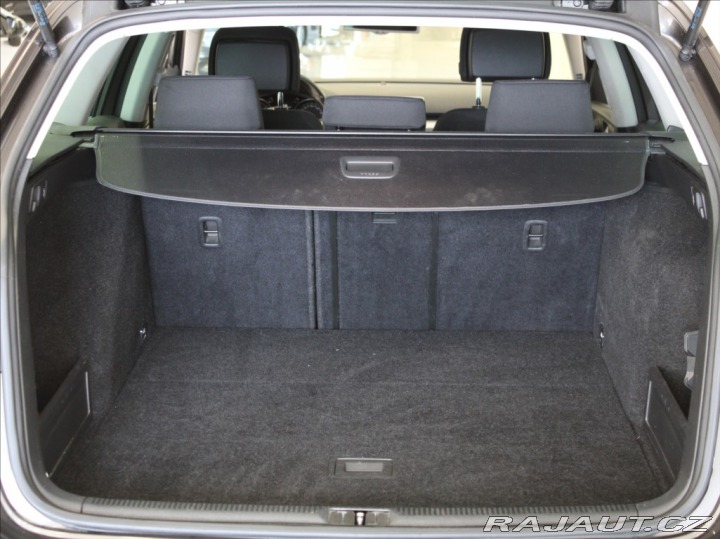 Volkswagen Passat 2,0 TDi 103kW MT 2.maj.ČR 2012