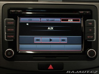 Volkswagen Passat 2,0 TDi 103kW MT 2.maj.ČR 2012