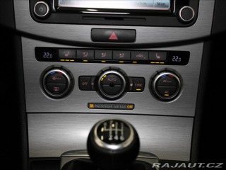 Volkswagen Passat 2,0 TDi 103kW MT 2.maj.ČR 2012