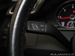 Volkswagen Passat 2,0 TDi 103kW MT 2.maj.ČR 2012
