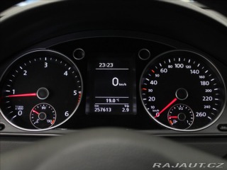 Volkswagen Passat 2,0 TDi 103kW MT 2.maj.ČR 2012