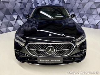 Mercedes-Benz E 300de 4MATIC AMG PREMIUM, 2023