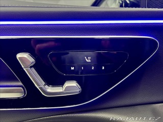 Mercedes-Benz E 300de 4MATIC AMG PREMIUM, 2023