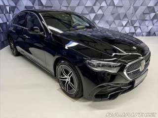 Mercedes-Benz E 300de 4MATIC AMG PREMIUM, 2023