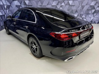 Mercedes-Benz E 300de 4MATIC AMG PREMIUM, 2023
