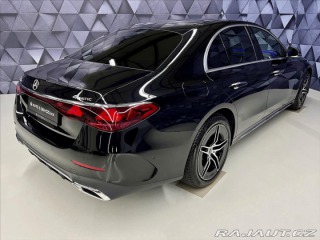 Mercedes-Benz E 300de 4MATIC AMG PREMIUM, 2023
