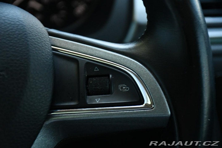 Škoda Rapid 1.2TSi 2015