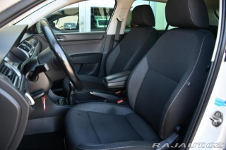 Škoda Rapid 1.2TSi 2015