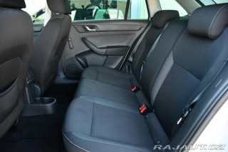 Škoda Rapid 1.2TSi 2015