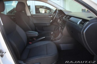 Škoda Rapid 1.2TSi 2015