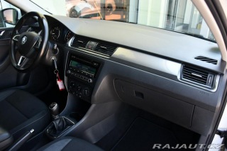 Škoda Rapid 1.2TSi 2015