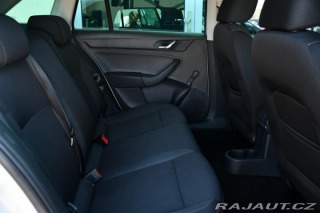 Škoda Rapid 1.2TSi 2015