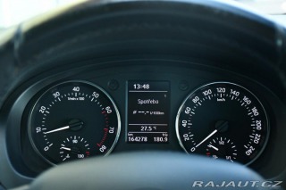 Škoda Rapid 1.2TSi 2015