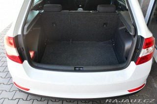 Škoda Rapid 1.2TSi 2015