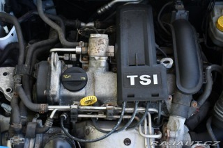 Škoda Rapid 1.2TSi 2015