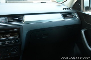 Škoda Rapid 1.2TSi 2015