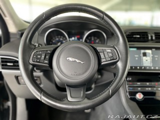 Jaguar F-Pace 20d AWD*132kW*Navi*Kamer* 2019