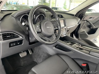 Jaguar F-Pace 20d AWD*132kW*Navi*Kamer* 2019