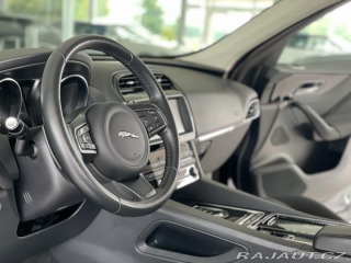 Jaguar F-Pace 20d AWD*132kW*Navi*Kamer* 2019