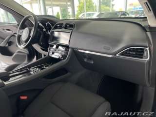 Jaguar F-Pace 20d AWD*132kW*Navi*Kamer* 2019