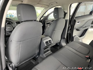 Jaguar F-Pace 20d AWD*132kW*Navi*Kamer* 2019
