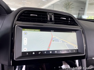 Jaguar F-Pace 20d AWD*132kW*Navi*Kamer* 2019