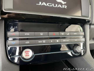 Jaguar F-Pace 20d AWD*132kW*Navi*Kamer* 2019