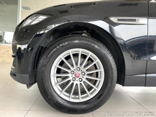 Jaguar F-Pace 20d AWD*132kW*Navi*Kamer* 2019