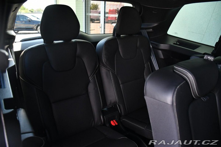 Volvo XC90 T8 ULTRADARK AWD H/K 7.MÍ 2023