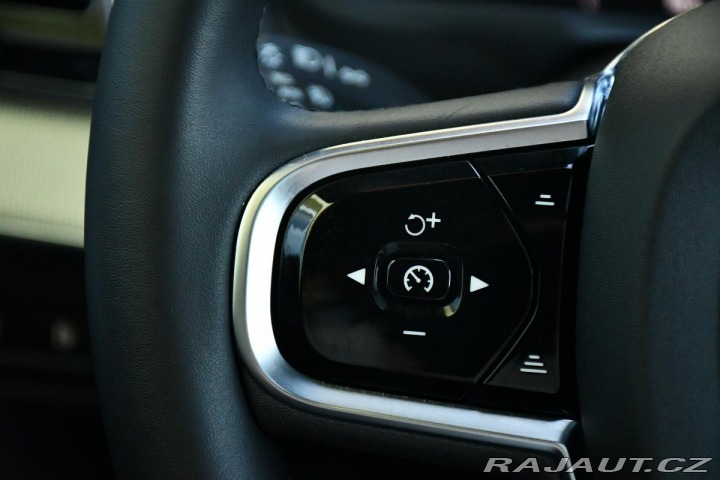 Volvo XC90 T8 ULTRADARK AWD H/K 7.MÍ 2023