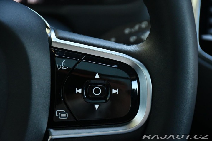 Volvo XC90 T8 ULTRADARK AWD H/K 7.MÍ 2023