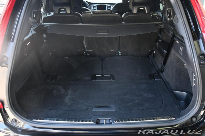 Volvo XC90 T8 ULTRADARK AWD H/K 7.MÍ 2023
