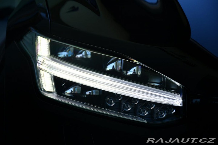 Volvo XC90 T8 ULTRADARK AWD H/K 7.MÍ 2023