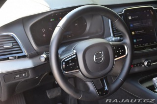 Volvo XC90 T8 ULTRADARK AWD H/K 7.MÍ 2023
