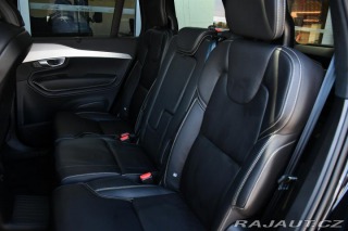Volvo XC90 T8 ULTRADARK AWD H/K 7.MÍ 2023
