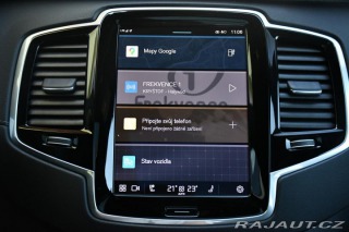 Volvo XC90 T8 ULTRADARK AWD H/K 7.MÍ 2023
