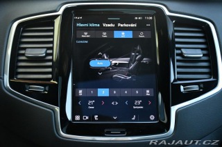 Volvo XC90 T8 ULTRADARK AWD H/K 7.MÍ 2023