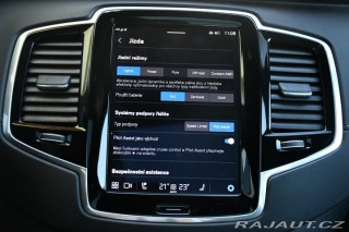 Volvo XC90 T8 ULTRADARK AWD H/K 7.MÍ 2023