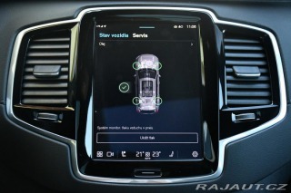 Volvo XC90 T8 ULTRADARK AWD H/K 7.MÍ 2023