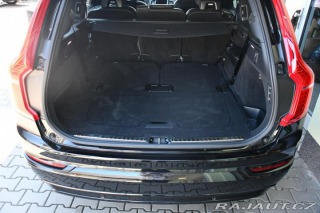 Volvo XC90 T8 ULTRADARK AWD H/K 7.MÍ 2023