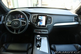 Volvo XC90 T8 ULTRADARK AWD H/K 7.MÍ 2023