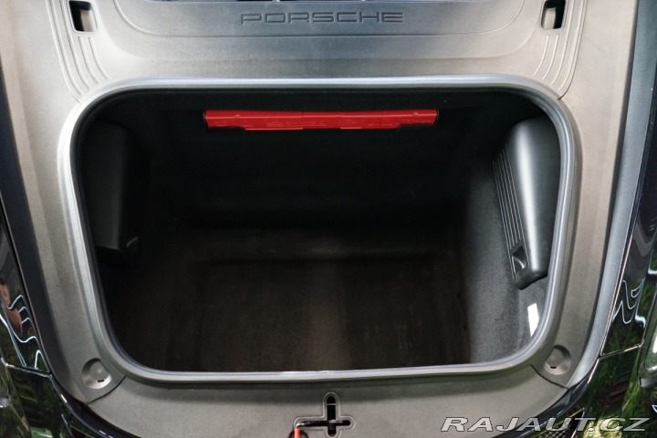 Porsche Cayman GT4*981*APPROVED*PCCB*PDL 2015