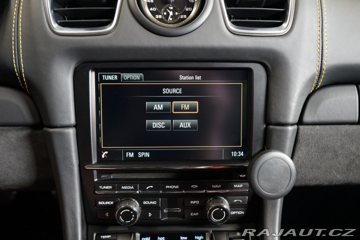 Porsche Cayman GT4*981*APPROVED*PCCB*PDL 2015