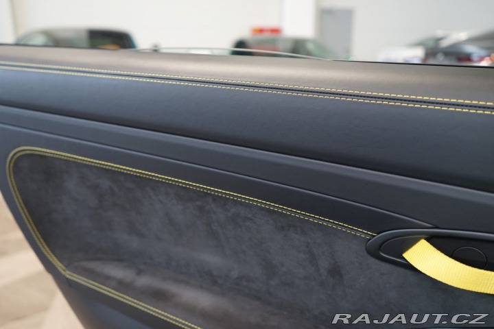 Porsche Cayman GT4*981*APPROVED*PCCB*PDL 2015