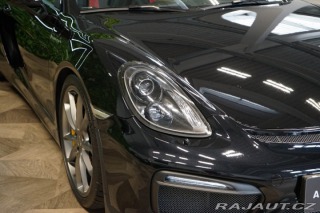 Porsche Cayman GT4*981*APPROVED*PCCB*PDL 2015